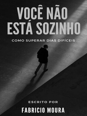 cover image of Você Não Está Sozinho